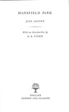 Mansfield Park