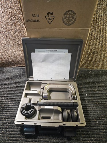 Otc 7249 piece ball - otc,