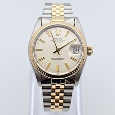 ROLEX DATEJUST LADY 30mm  REF