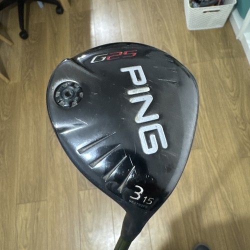 Ping g25 fairway legno - ping,