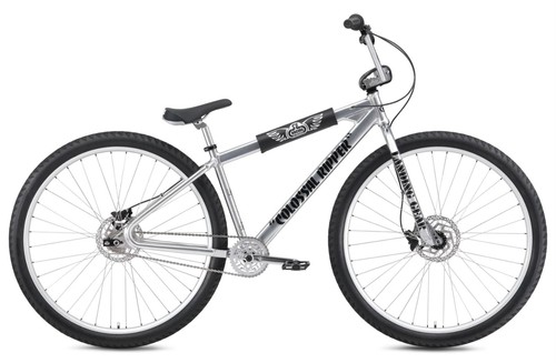 Bikes colossal ripper - se,