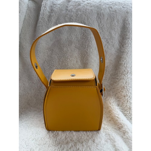 Borsa box strutturata - borsa,