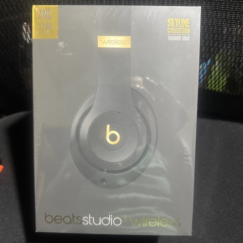 Beats dre studio3 - beats,