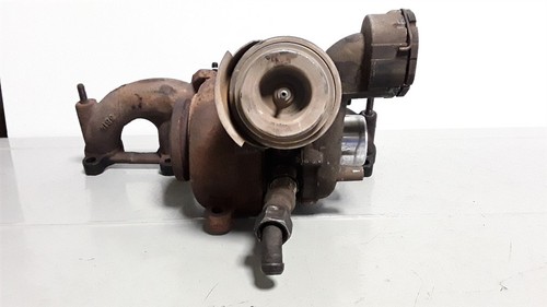 Turbina per volkswagen - turbina, golf