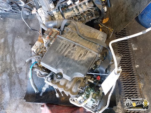 71751093 motore semicompl - motore,
