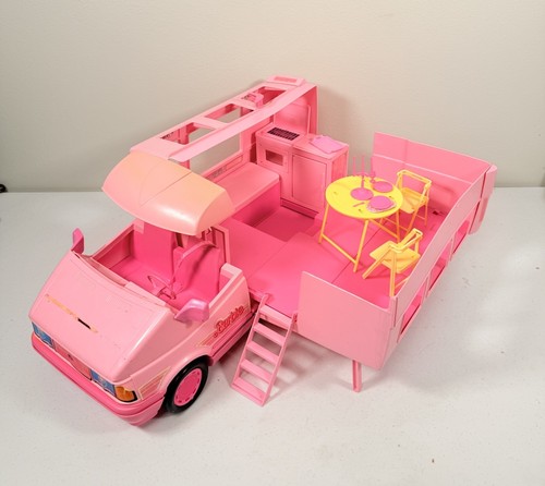 Barbie 1988 motore magico - 1988, casa
