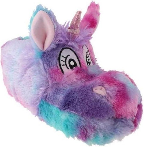 Pantofole moppine unicorni - unicorni, de