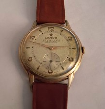 Lanco Mod 11 Vintage