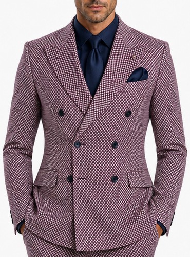Plus abito uomo slim - plus,