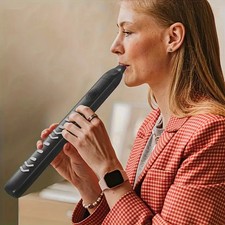 Strumento a fiato digitale per