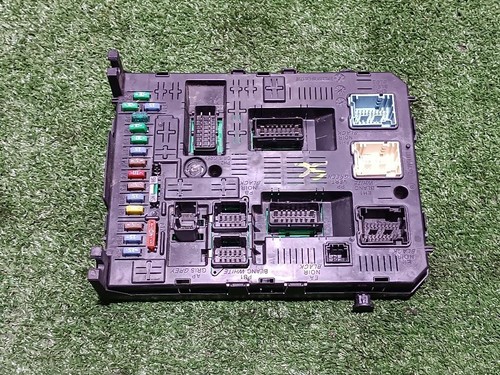 Centralina body computer per - centralina,