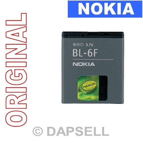 Nokia batteria ricambio litio - nokia,