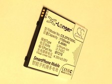 BATTERIE Per ZOPO BT27S 6530