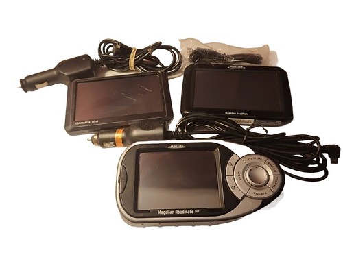 Sistemi navigazione gps 2 - sistemi,