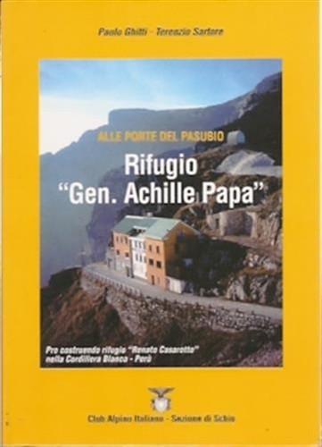 Alle porte del pasubio - alle,