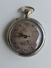 Antico orologio tasca gre - antico,