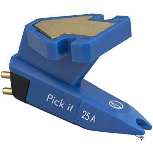 Pro ject pick 25a - it,