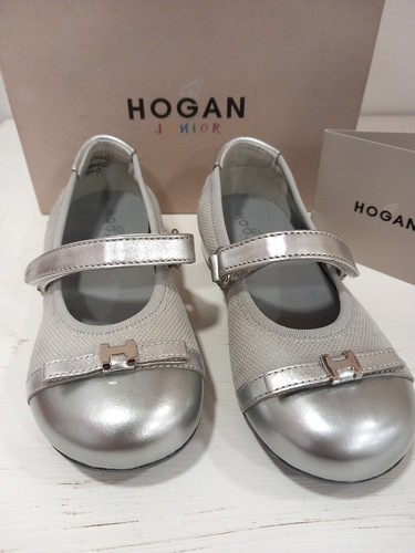 Scarpa hogan ballerina - hogan, 27