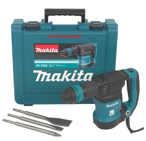 Scalpellatore makita hk1820 - scalpellatore,