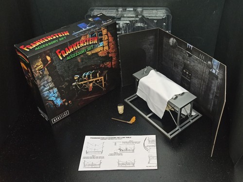 Neca 2021 ultimate - 2021,