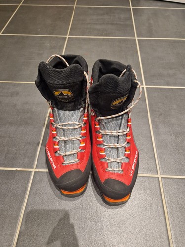 Stivali sportiva trango - stivali,