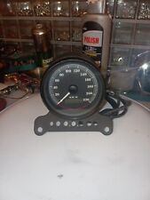 Conta Km Harley Davidson Sportster 