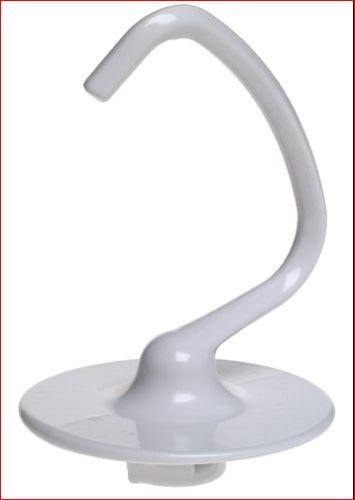 Uncino impastatrice kitchenaid - uncino,