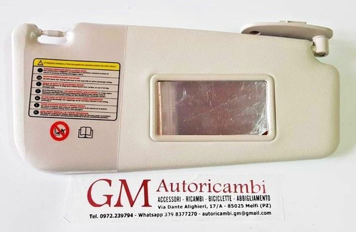 Fiat grande punto - grande, pantina