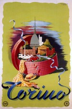 TORINO BUSINESS CENTRO