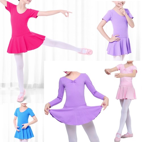 Vestito body lezione danza - body,