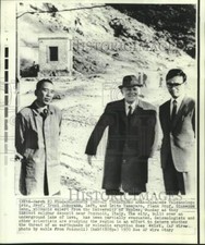 1970 Press Photo Japanese