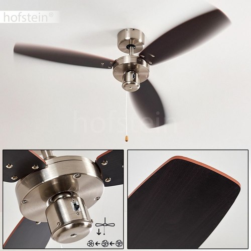 Ventilatore retrò soggiorno