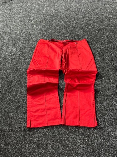 Raro pantalone svasato - 🚨raro,