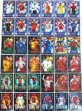 Topps EURO 2024 Match Attax -