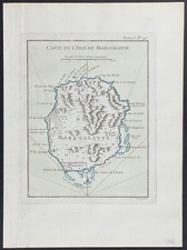 Bellin - Mappa di Maria