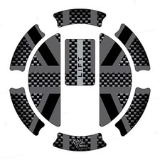 Protezione Adesivo Resinato