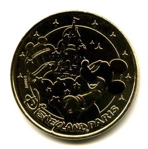 Disney mickey sorcier - disney,