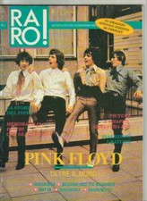 RARO! - rivista - n.3