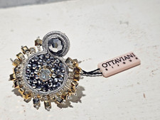 OUTLET_ANELLI OTTAVIANI BIJOUX, VARI MODELLI