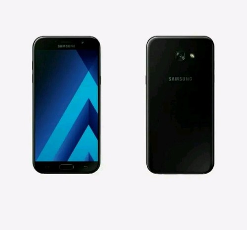 Samsung galaxy 2017 - samsung,