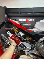 Mono ammortizzatore originale Aprilia RS 660 2020 2021 2022 2023 2024 2D000547