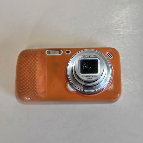 Smartphone samsung galaxy - smartphone, s4
