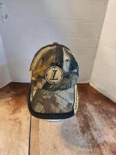 Cappello Leupold Optics