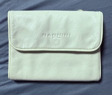NANNINI PORTAFOGLIO PELLE