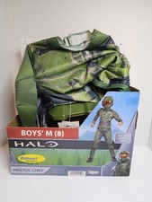 Nuovo Costume Halo Halloween