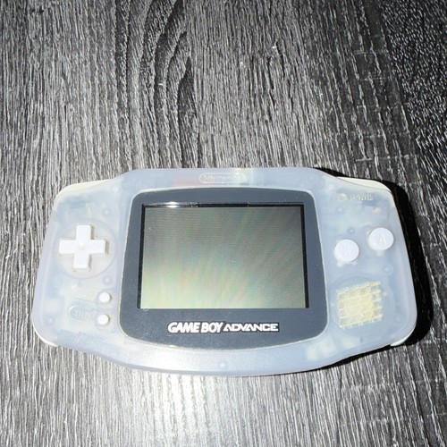 Game boy advance custodia - advance,,