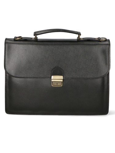 Borsa lavoro cartella pelle - da,