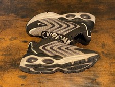 Nike Air Max TW Scarpe da Ginnastica Uomo Nero Bianco Taglia 7 EU 42 DQ3984-001