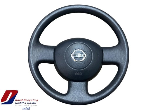 Volante nissan micra k12 - nissan,