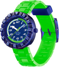 Neon Brick FCSP132 Orologio Da